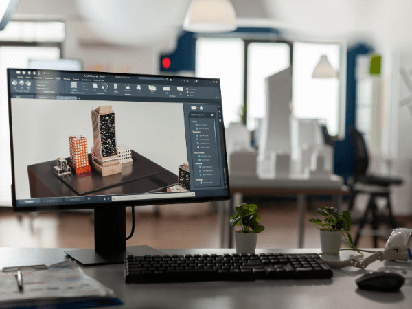 CAD Modeling