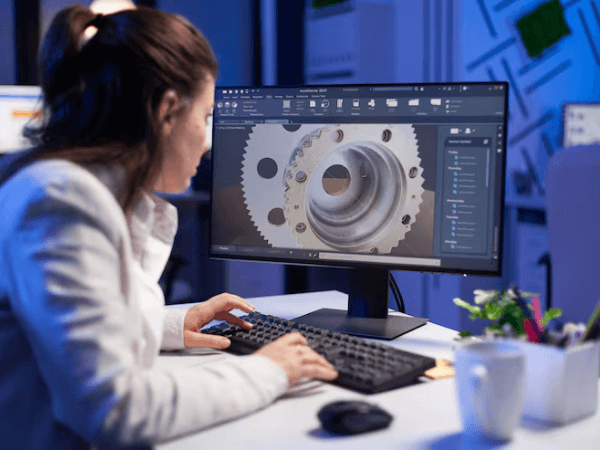 Design and Development