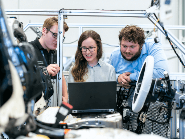 Design for Manufacturing