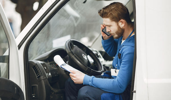 Driver Support