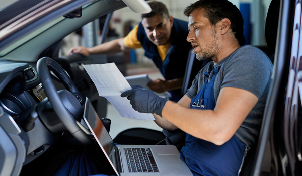 Driver Training