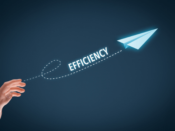 Efficiency