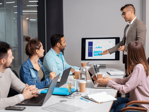 Employee Enablement