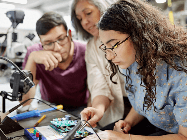 Engineering Assistance