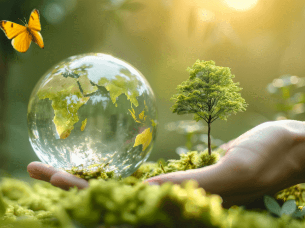Environmental Compliance