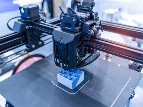Prototyping Services