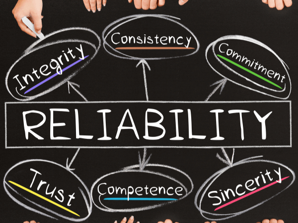 Reliability