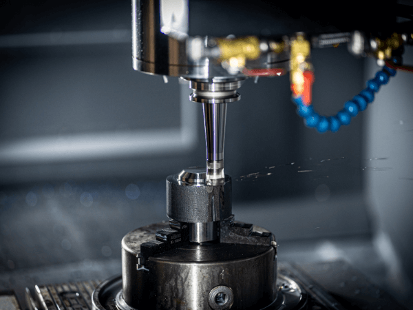 Scalable Manufacturing