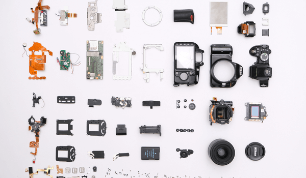 Vacuum Casting of High-Quality Plastic Parts