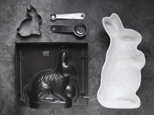 molds