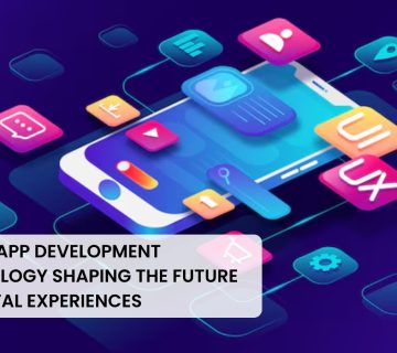 Mobile App Development Technology