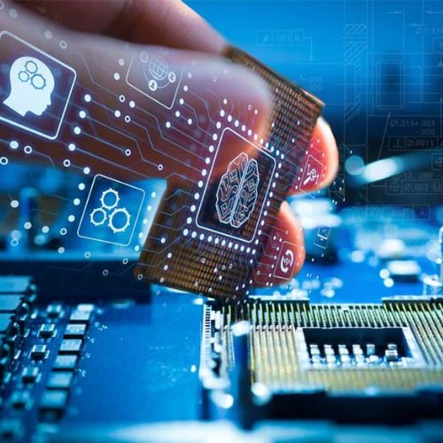 Hardware design engineer in Chennai at NexXora Technologies working on PCB and embedded systems 