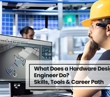role of hardware design engineer chennai
