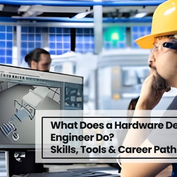 Role of hardware design engineer chennai