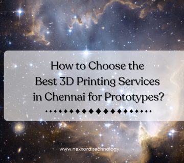 Best 3D Printing Services