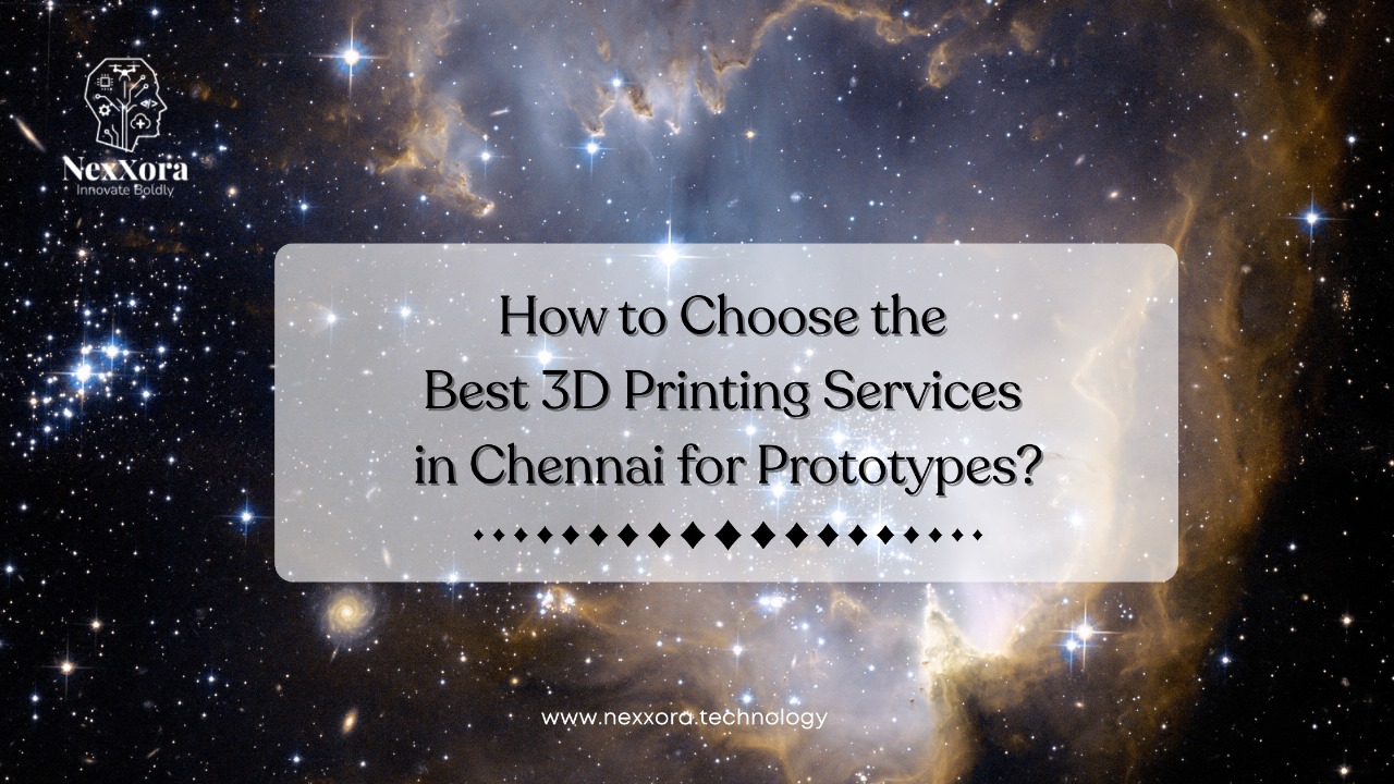 Best 3D Printing Services