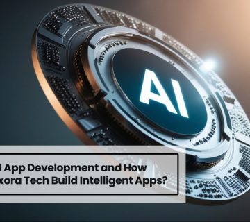 AI App Development