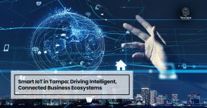 Smart manufacturing IoT