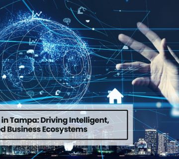 Smart manufacturing IoT