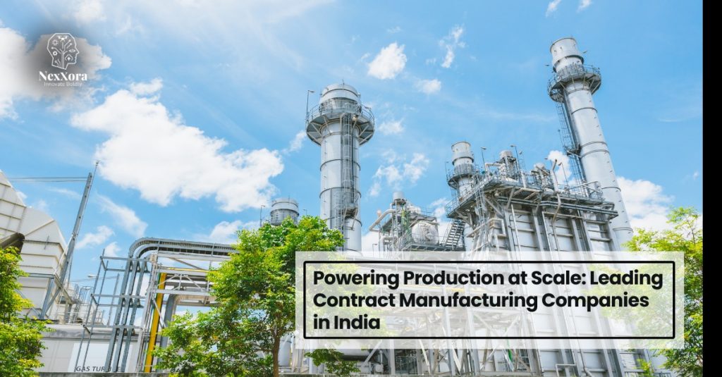 Scalable Manufacturing