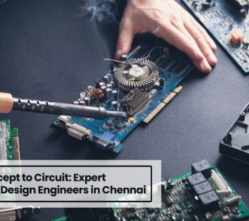 Hardware Design Process for Reliable Electronic Products