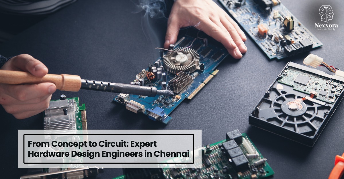 Hardware Design Process for Reliable Electronic Products