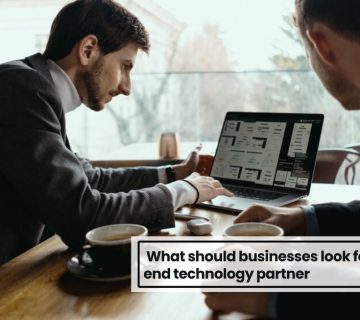 Integrated engineering solutions provider discussing project planning and digital solutions with clients